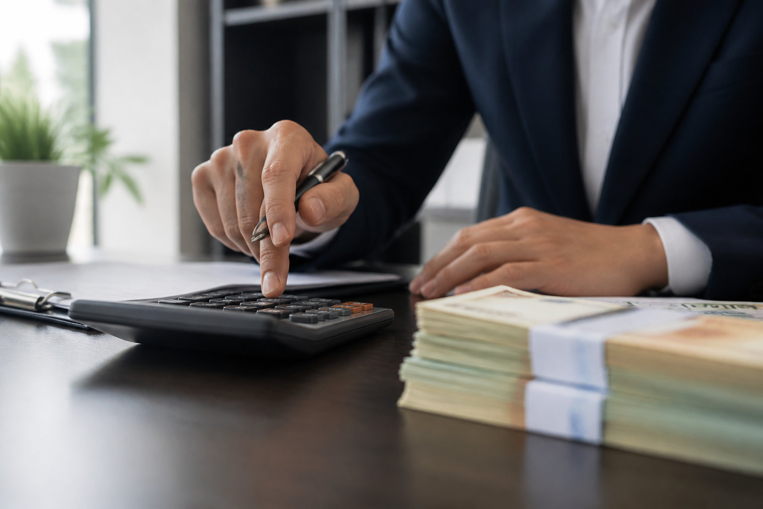 Indemnisation financière et distinction entre capital et rente