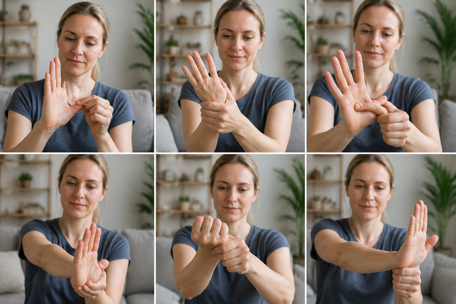 3 types d'exercices pour assouplir vos tendons