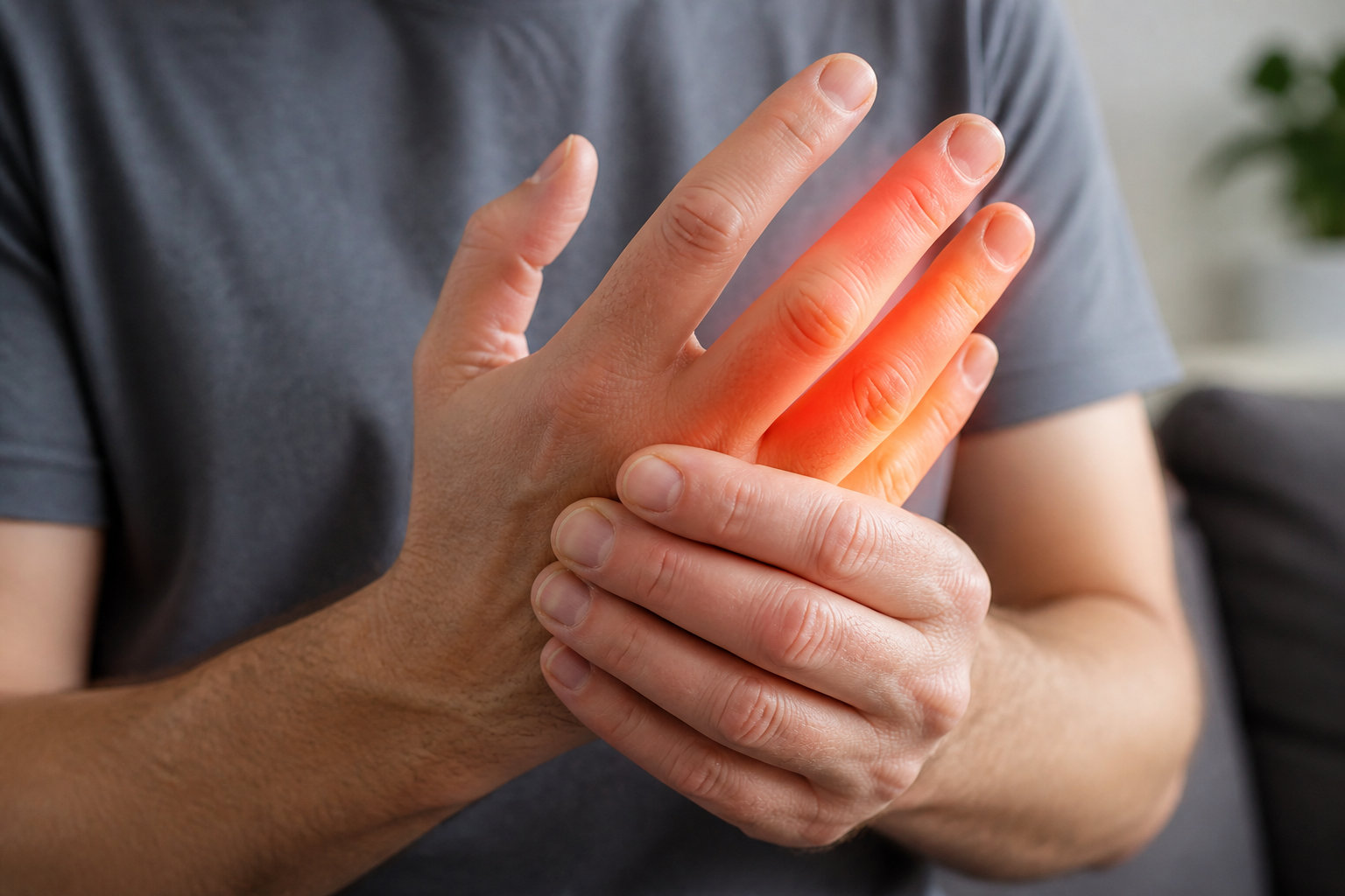 Symptômes typiques et pièges du diagnostic différentiel