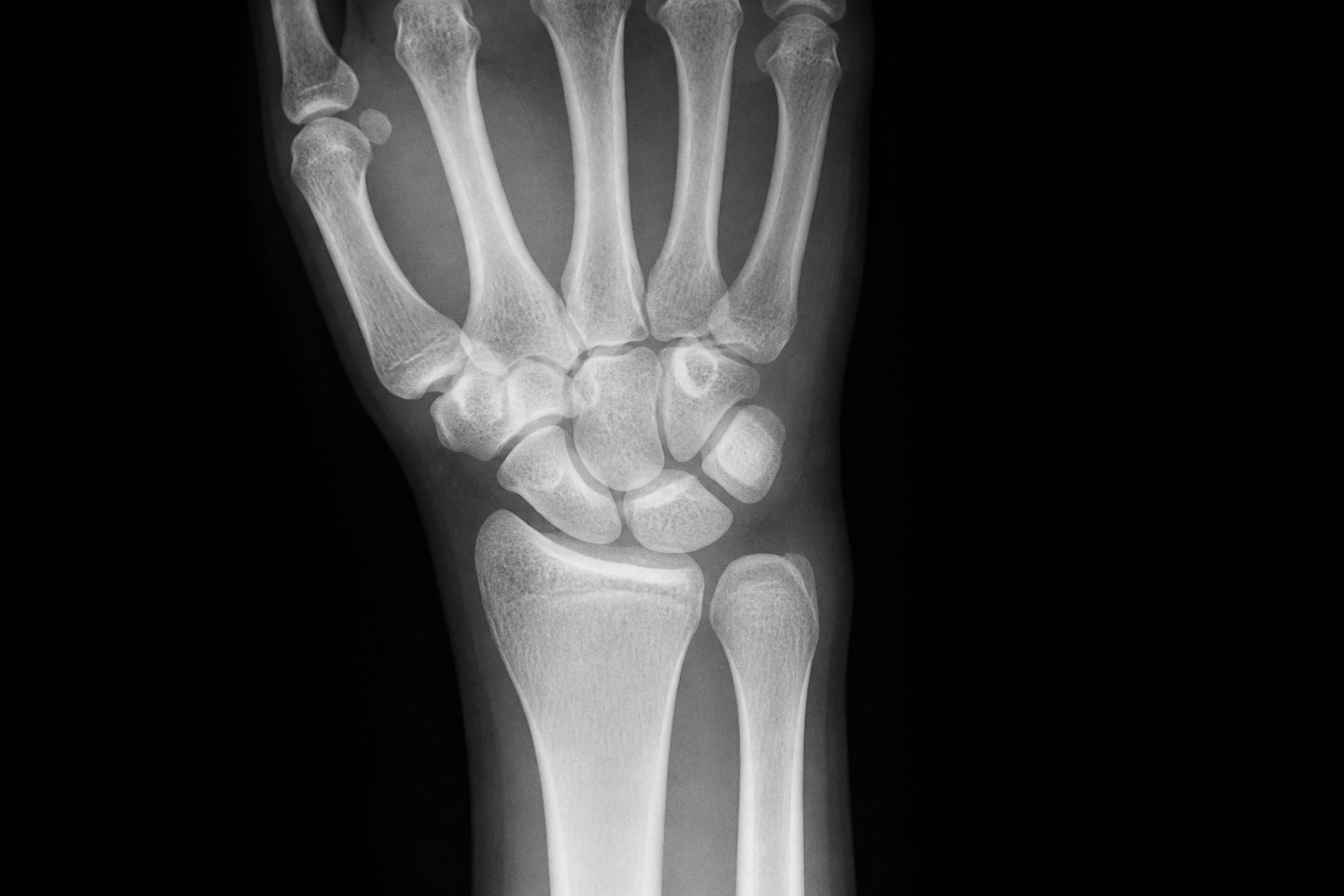 Diagnostic médical pour déceler l'invisible